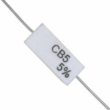 CB 3 0.1 5% B|Stackpole Electronics Inc