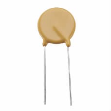 ECK-D3A103KBP|Panasonic - ECG