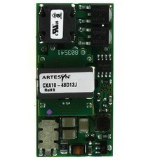 CXA10-48D12J|Emerson Network Power