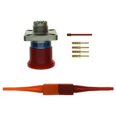 D38999/20MA98PN|Souriau Connection Technology