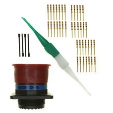 D38999/20WD35PN|Souriau Connection Technology