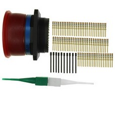 D38999/20WG35PN|Souriau Connection Technology