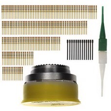 D38999/26FJ35PN|Souriau Connection Technology