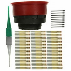 D38999/26WG35SA|Souriau Connection Technology