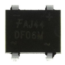 DF06M|Fairchild Semiconductor