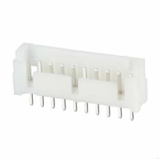 DF1BZ-10P-2.5DSA|Hirose Electric Co Ltd