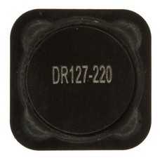 DR127-220-R|Cooper Bussmann/Coiltronics