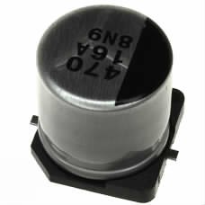 ECE-V1CA471P|Panasonic - ECG