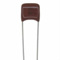 ECQ-B1271JF|Panasonic - ECG