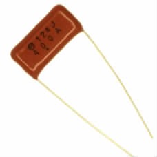 ECQ-E4124JF|Panasonic - ECG