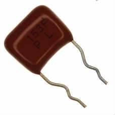 ECQ-P1H153FZW|Panasonic - ECG