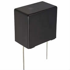 ECQ-U3A105MG|Panasonic - ECG