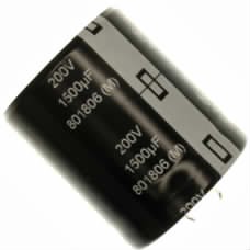 EET-UQ2D152KA|Panasonic - ECG