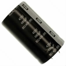 EET-UQ2S681KF|Panasonic - ECG