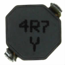 ELL-5PS4R7N|Panasonic - ECG