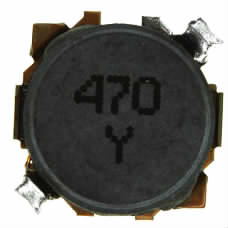 ELL-6GG470M|Panasonic - ECG