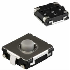 EVQ-P0S02Q|Panasonic - ECG