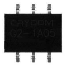 G2-1A05-ST|Crydom Co.