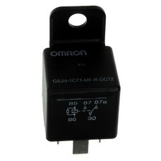 G8JN-1C6T-F-R-DC12|Omron Electronics Inc-EMC Div