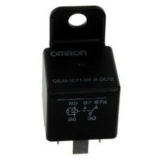 G8JN-1C6T-F-DC12|Omron Electronics Inc-EMC Div
