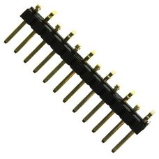 GRPB121VWTC-RC|Sullins Connector Solutions