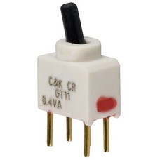 GT11MCBE|C&K Components