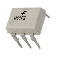 H11F2M|Fairchild Optoelectronics Group