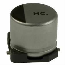EEE-HC1C101XP|Panasonic - ECG