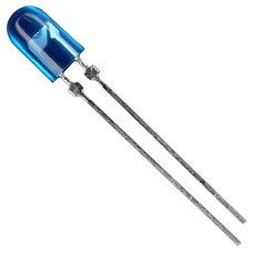 HLMP-AB87-MQ000|Avago Technologies US Inc.