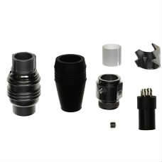 HR25A-7P-8S|Hirose Electric Co Ltd