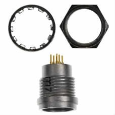 HR25A-7R-6PA|Hirose Electric Co Ltd