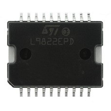 L9822EPD013TR|STMicroelectronics