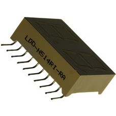 LDD-N514RI-RA|Lumex Opto/Components Inc