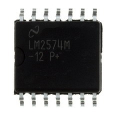 LM2574M-12/NOPB|National Semiconductor