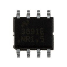 LP3891EMR-1.5/NOPB|National Semiconductor