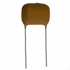 ECQ-M4683KZ|Panasonic - ECG