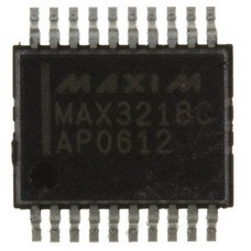 MAX3218CAP|Maxim