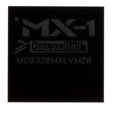 MC94MX21DVKN3R2|Freescale Semiconductor