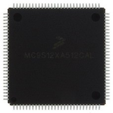 MC9S12XA512CAL|Freescale Semiconductor
