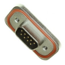 MDBE09PE860|Amphenol Commercial Products