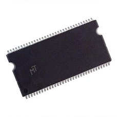 MT46V16M8TG-75:D|Micron Technology Inc