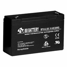 BP10-6-T3|B B Battery