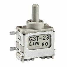 G3T23AH-R|NKK Switches