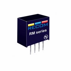 RM-1205S/P|Recom Power Inc