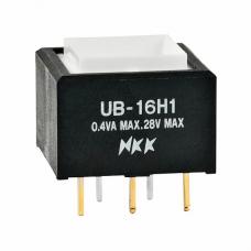 UB16SKG035D|NKK Switches