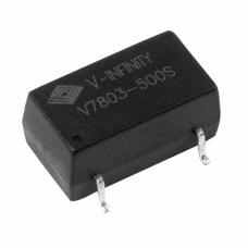 V7815-500-SMT|CUI Inc