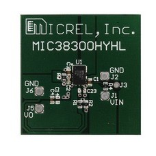 MIC38300HYHL EV|Micrel Inc