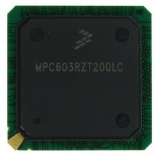MPC603RZT200LC|Freescale Semiconductor