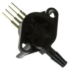 MPX2100AP|Freescale Semiconductor