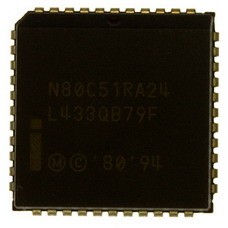 N80C51RA24|Intel